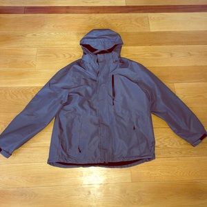 NWOT men’s Outdoor Life Jacket